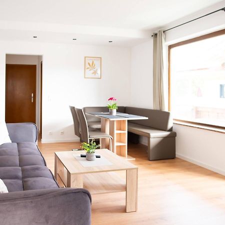 Haus Sonneneck Appartement Schwangau Buitenkant foto