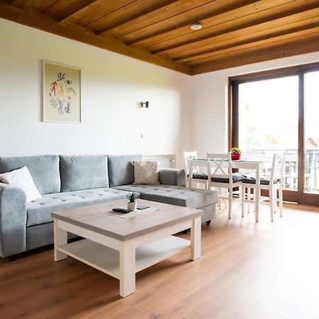 Haus Sonneneck Appartement Schwangau Buitenkant foto