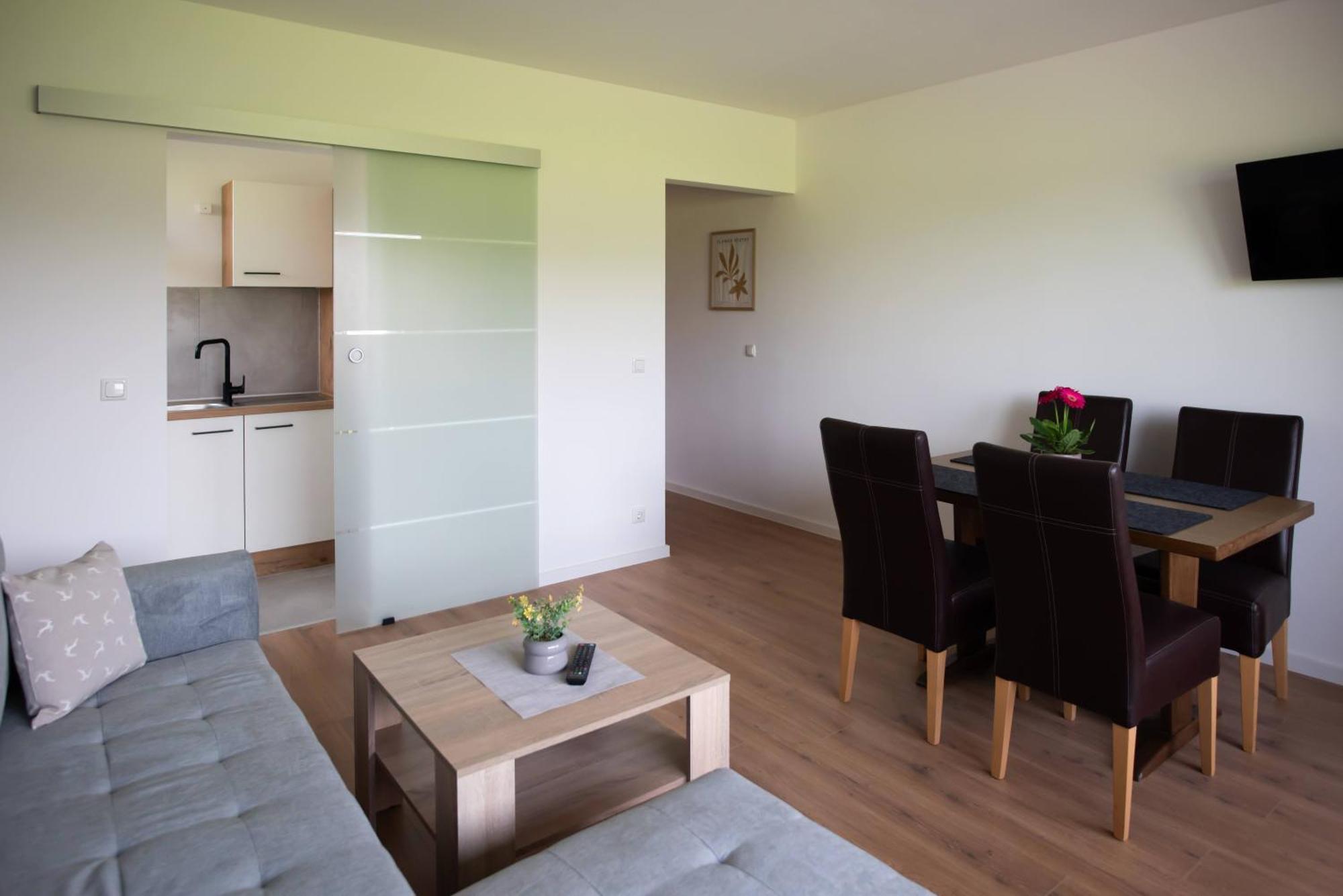 Haus Sonneneck Appartement Schwangau Buitenkant foto