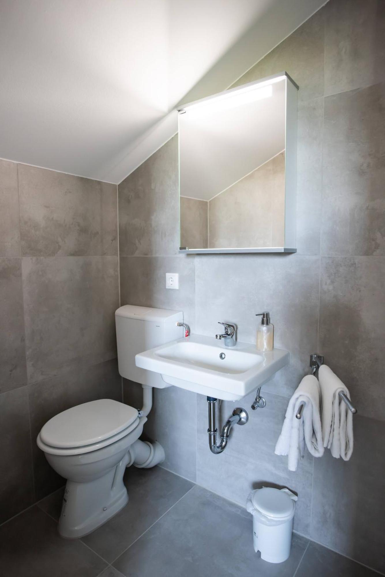 Haus Sonneneck Appartement Schwangau Buitenkant foto