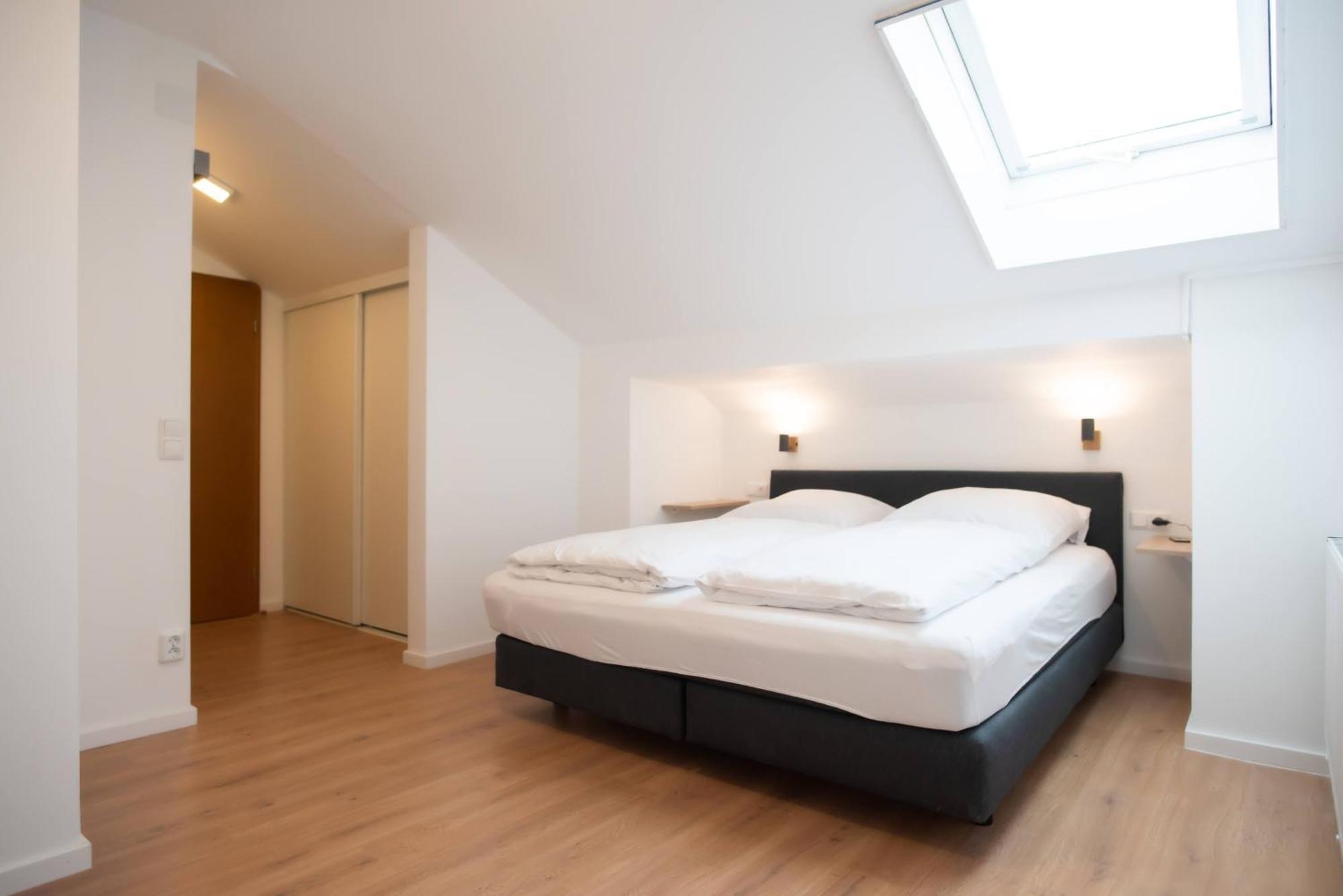 Haus Sonneneck Appartement Schwangau Buitenkant foto