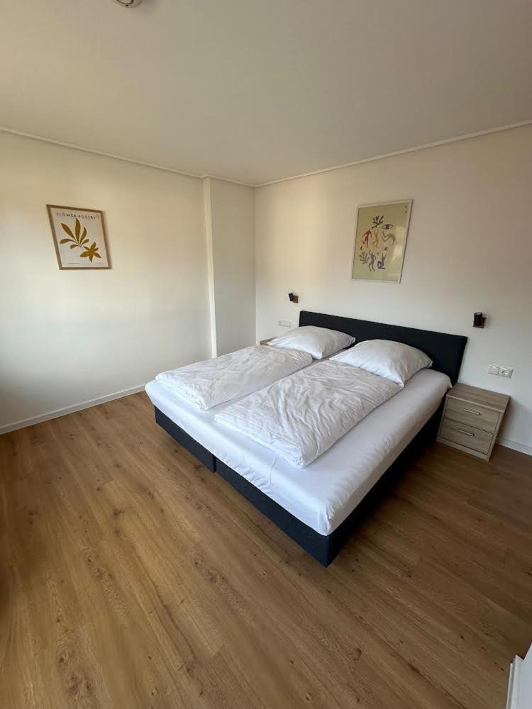 Haus Sonneneck Appartement Schwangau Buitenkant foto