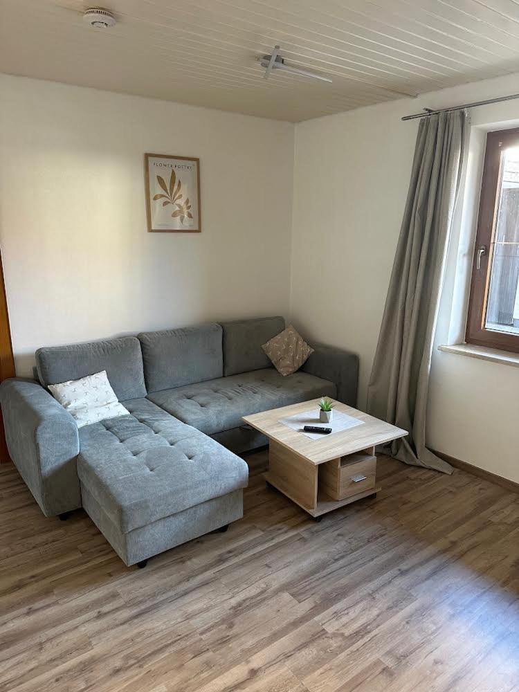 Haus Sonneneck Appartement Schwangau Buitenkant foto